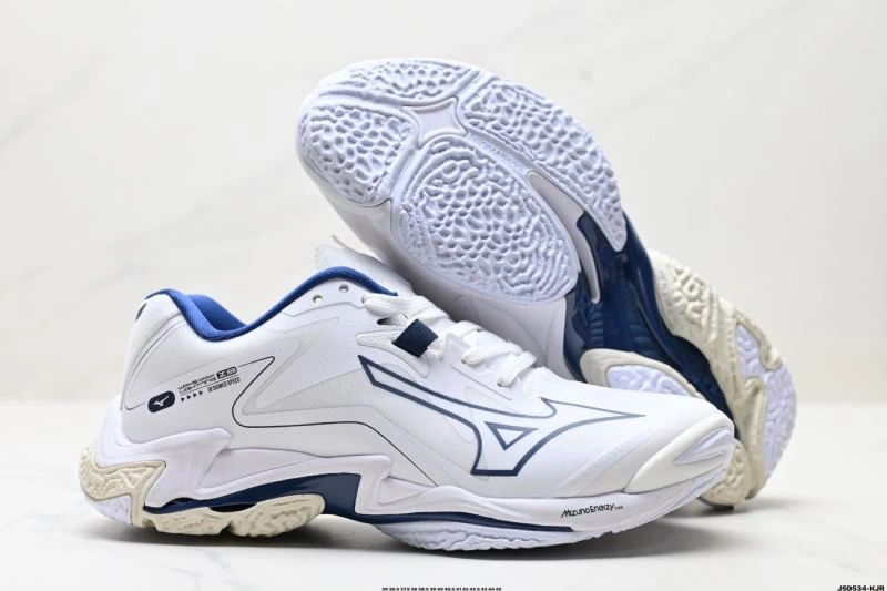 Mizuno Shoes StreetReady 2327
