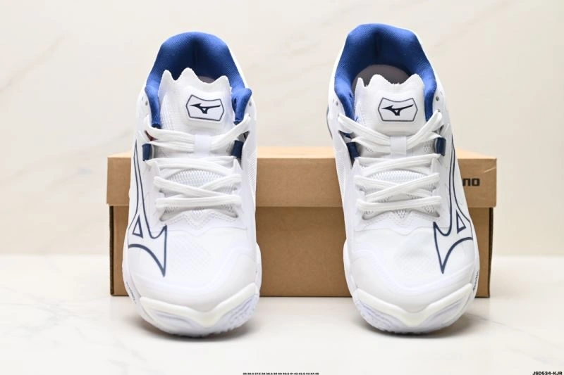 Mizuno Shoes StreetReady 2327