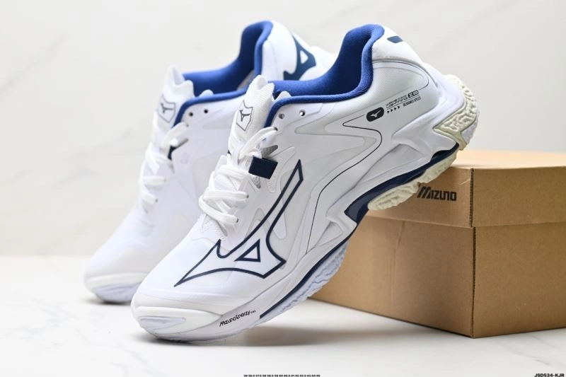 Mizuno Shoes StreetReady 2327