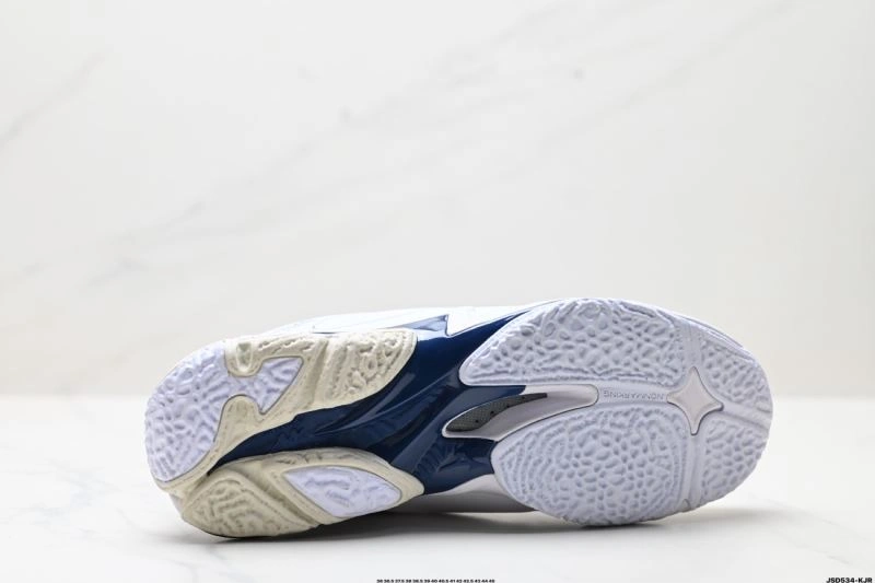 Mizuno Shoes StreetReady 2327