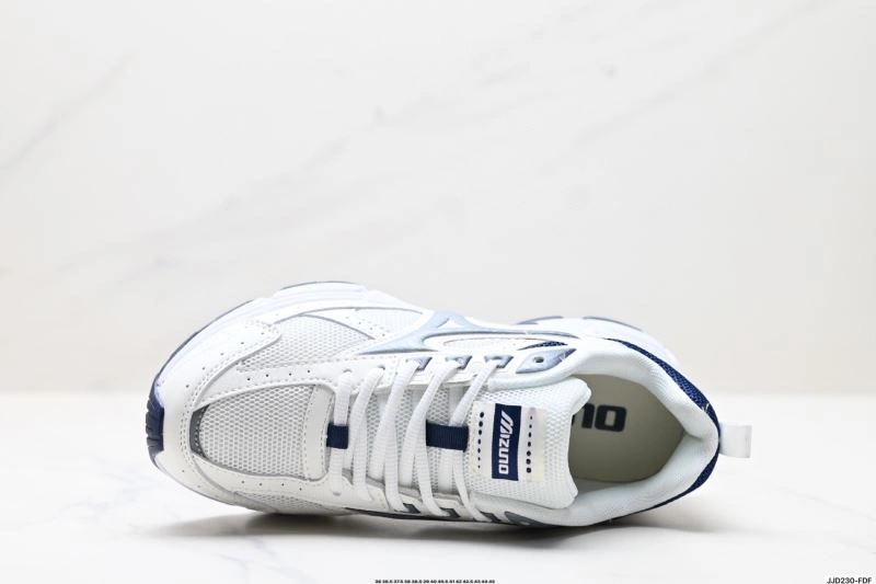 Mizuno Shoes Casual 2338