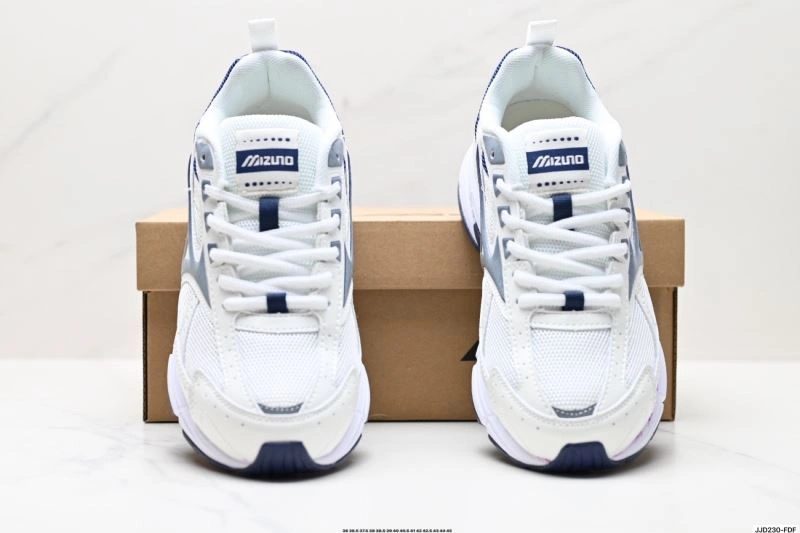 Mizuno Shoes Casual 2338
