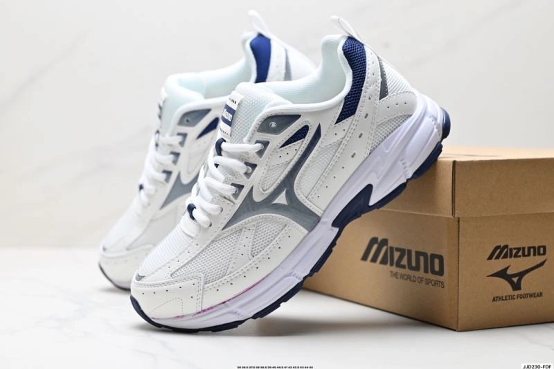Mizuno Shoes Casual 2338