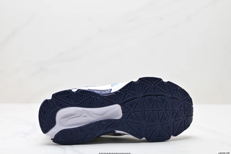 Mizuno Shoes Casual 2338