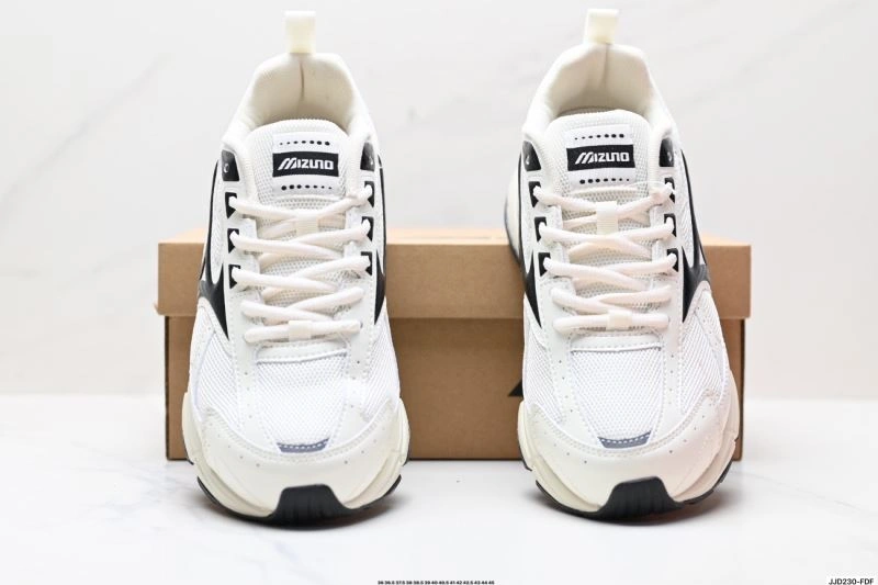 Comfortable Mizuno Shoes 2321