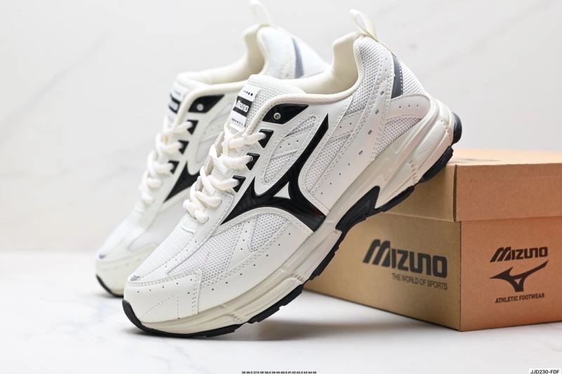 Comfortable Mizuno Shoes 2321