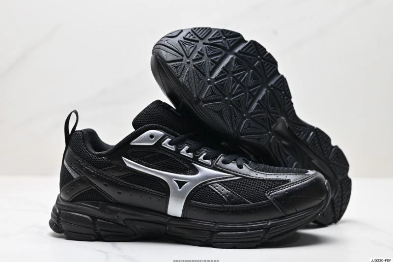 Sophisticated Mizuno Shoes 2329