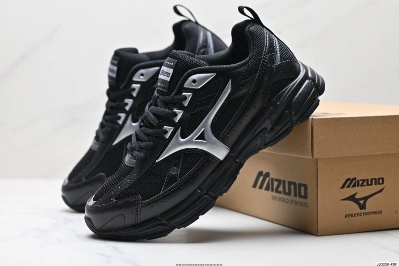 Sophisticated Mizuno Shoes 2329