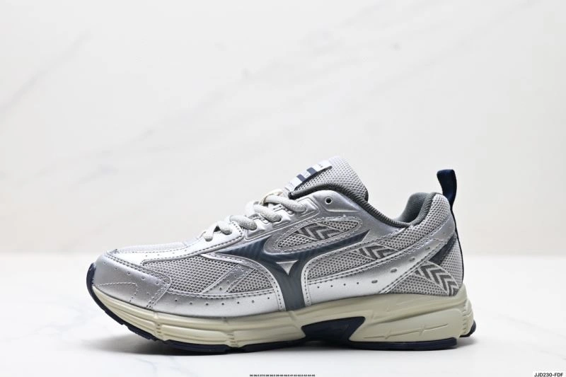 Mizuno Shoes Cozy 2322