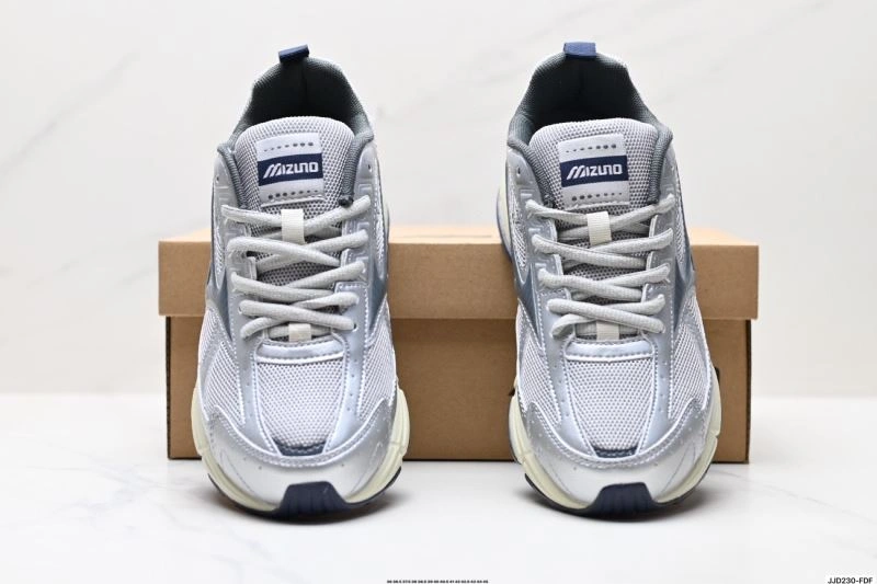 Mizuno Shoes Cozy 2322