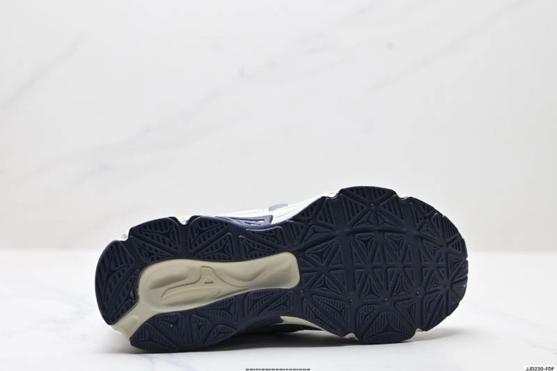 Mizuno Shoes Cozy 2322