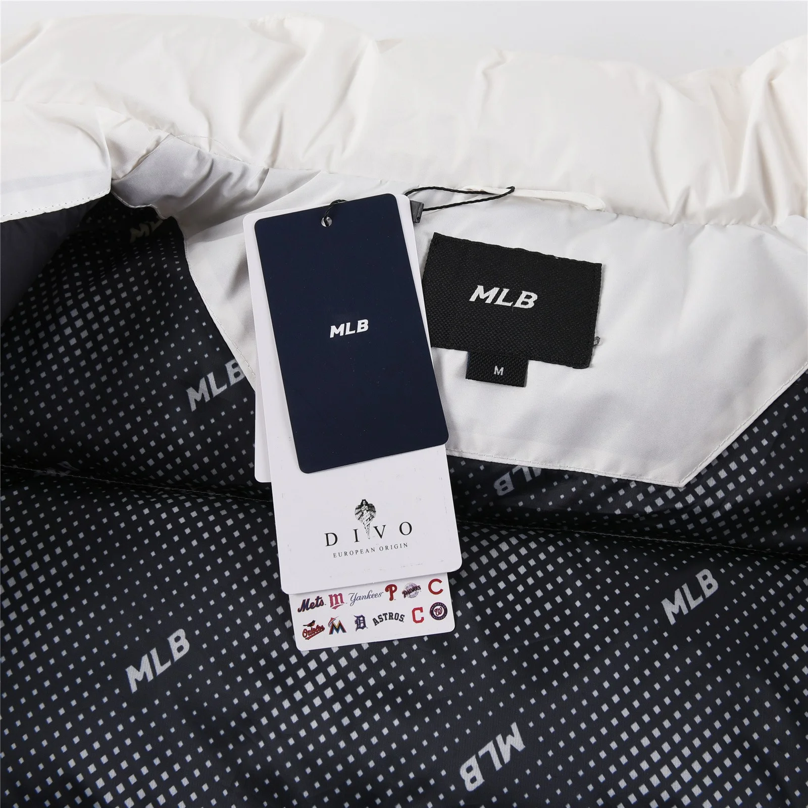 WellDesigned Mlb Down Jackets 165163
