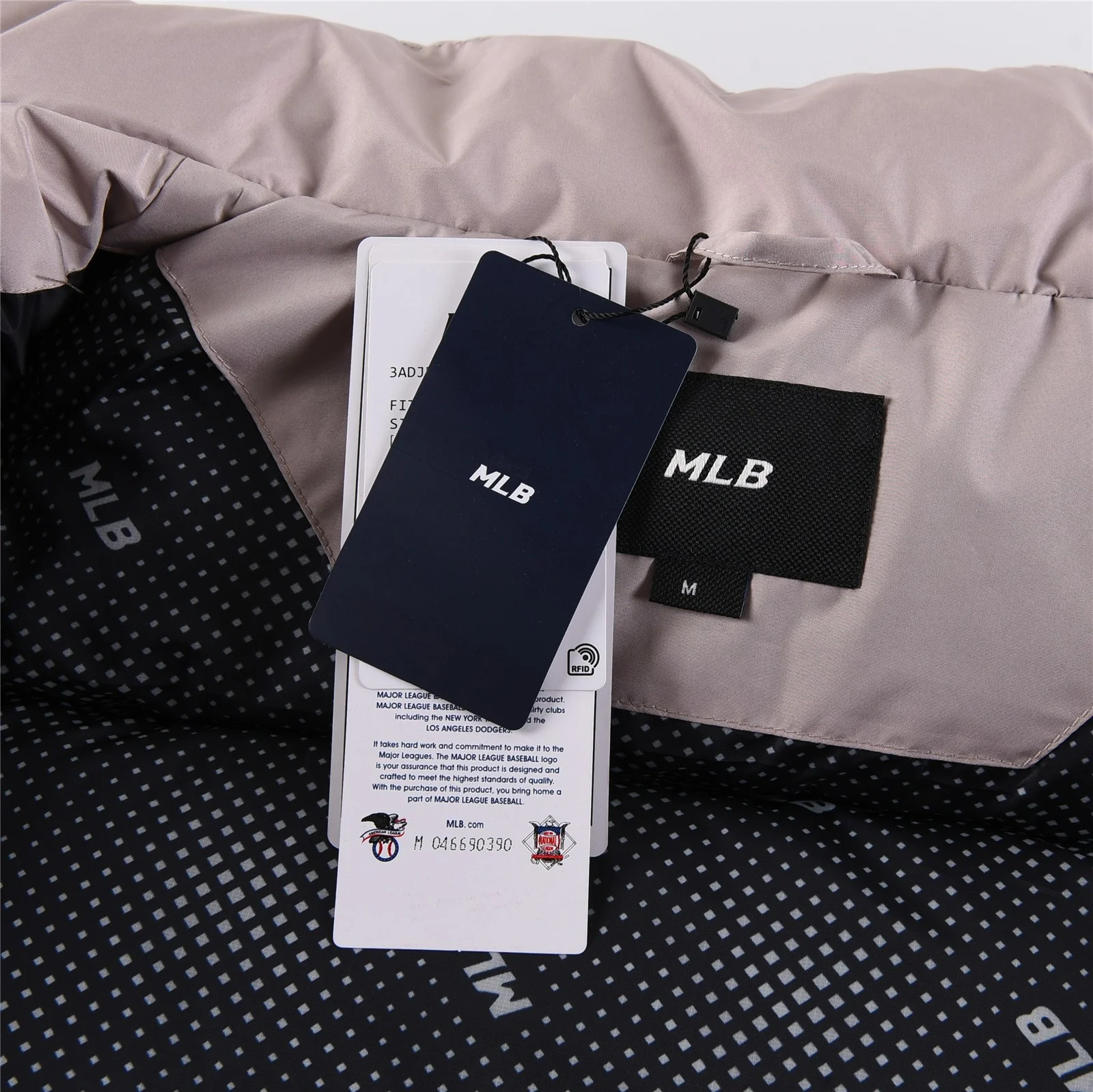Mlb Down Jackets UrbanStyle 165153