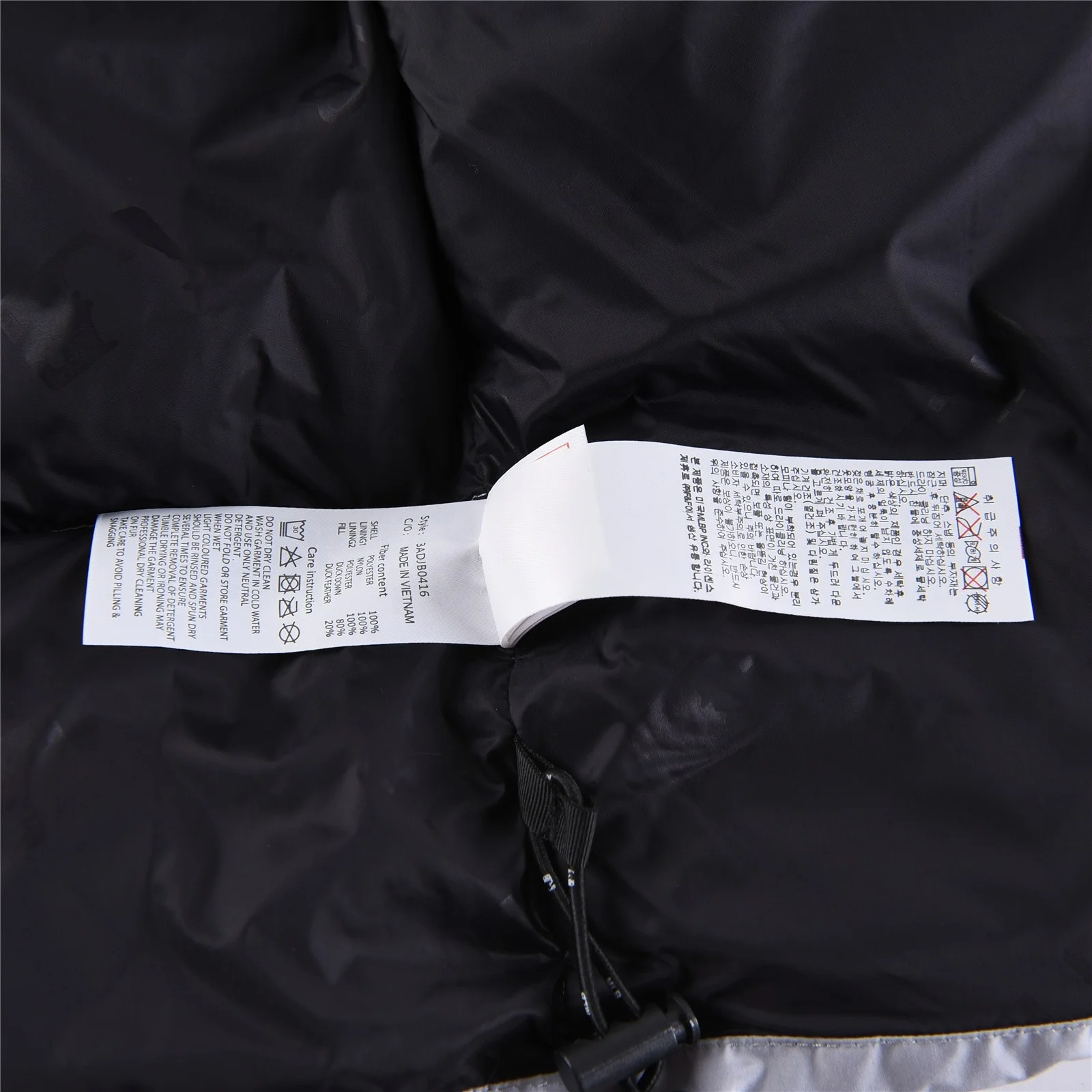 MoistureWicking Mlb Down Jackets 165177