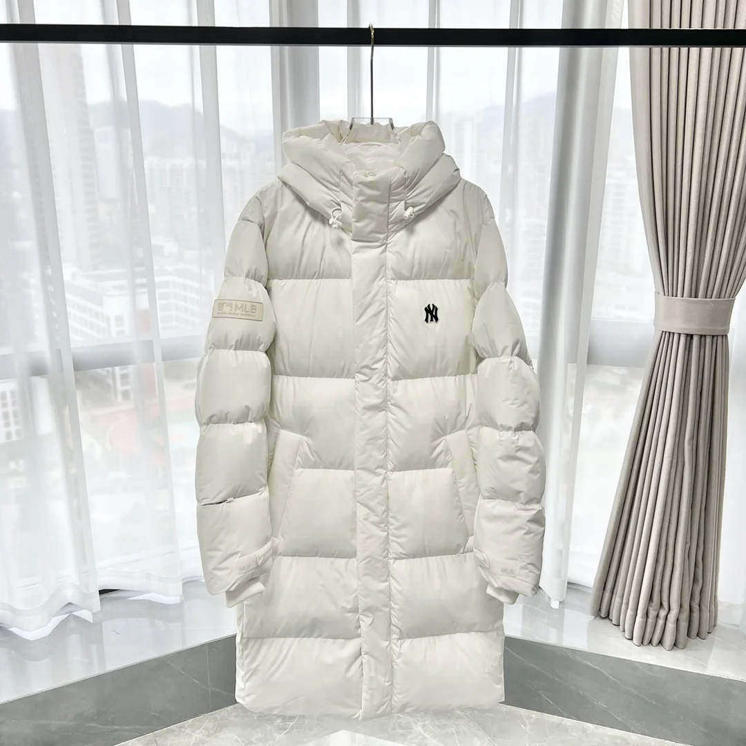 Mlb Down Jackets Casual 165181