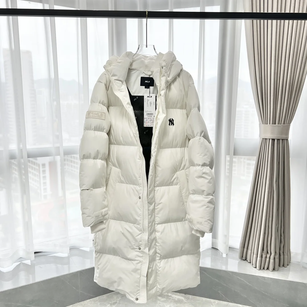 Mlb Down Jackets Casual 165181