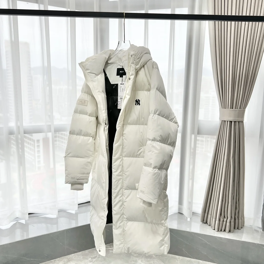 Mlb Down Jackets Casual 165181