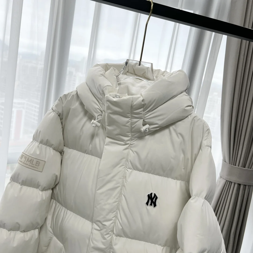 Mlb Down Jackets Casual 165181