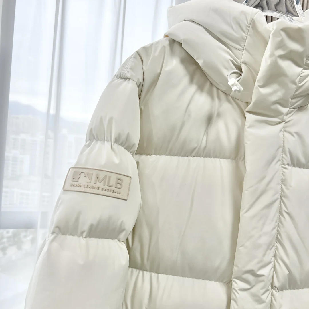 Mlb Down Jackets Casual 165181