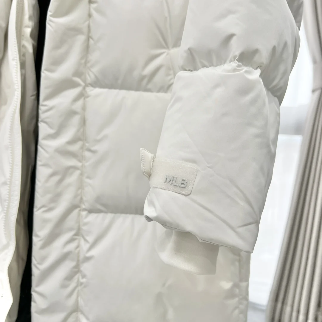 Mlb Down Jackets Casual 165181