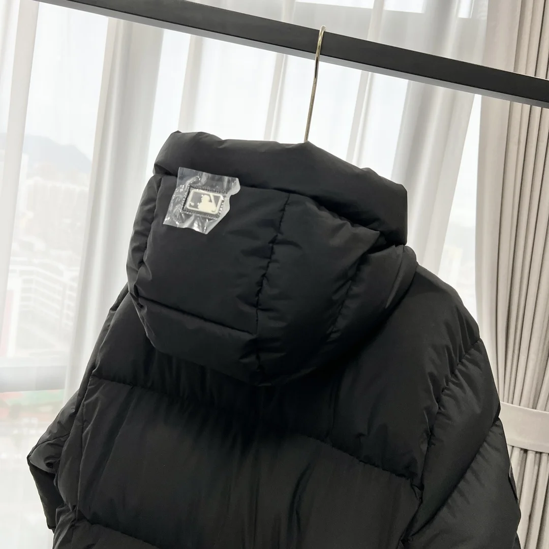 Attractive Mlb Down Jackets 165170
