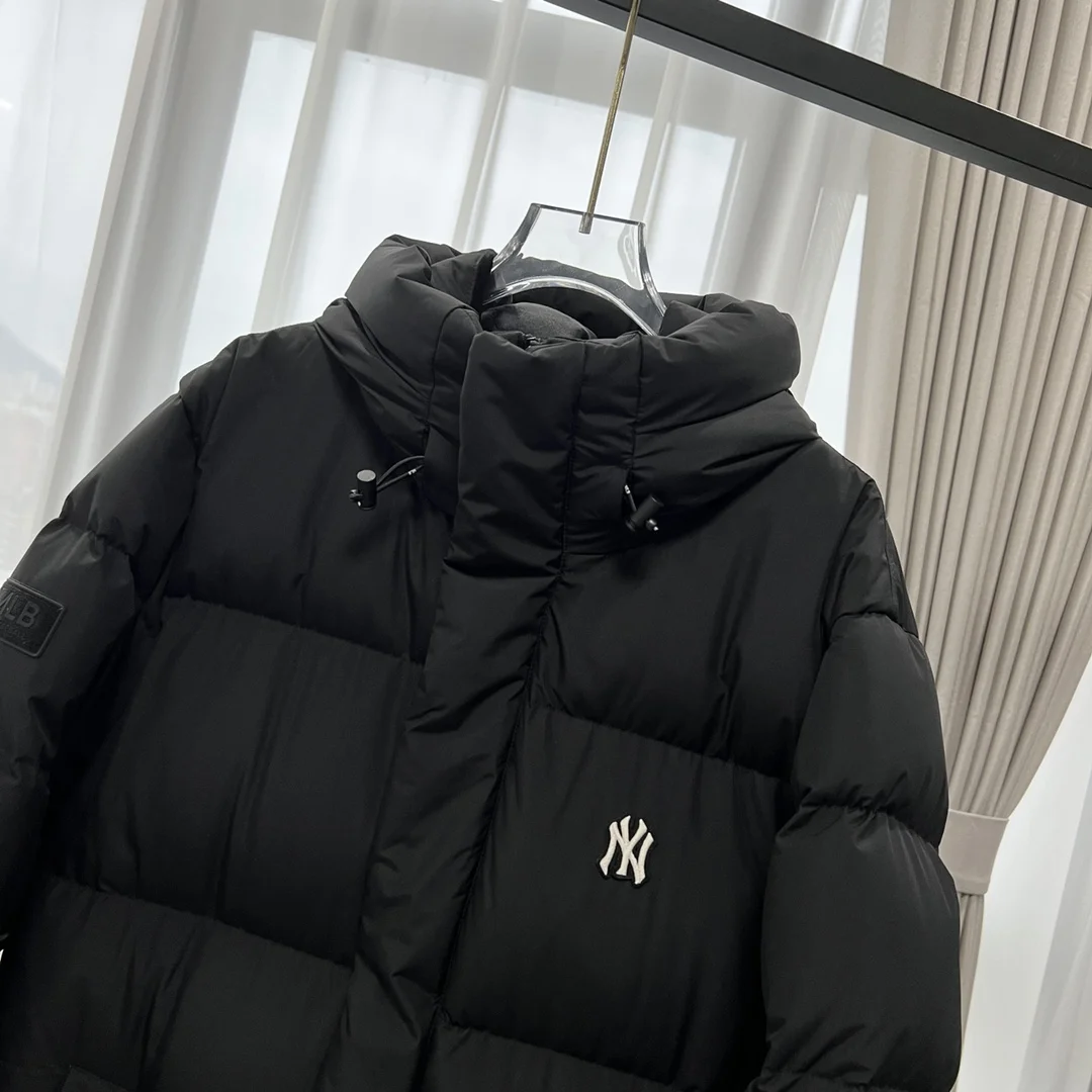 Attractive Mlb Down Jackets 165170
