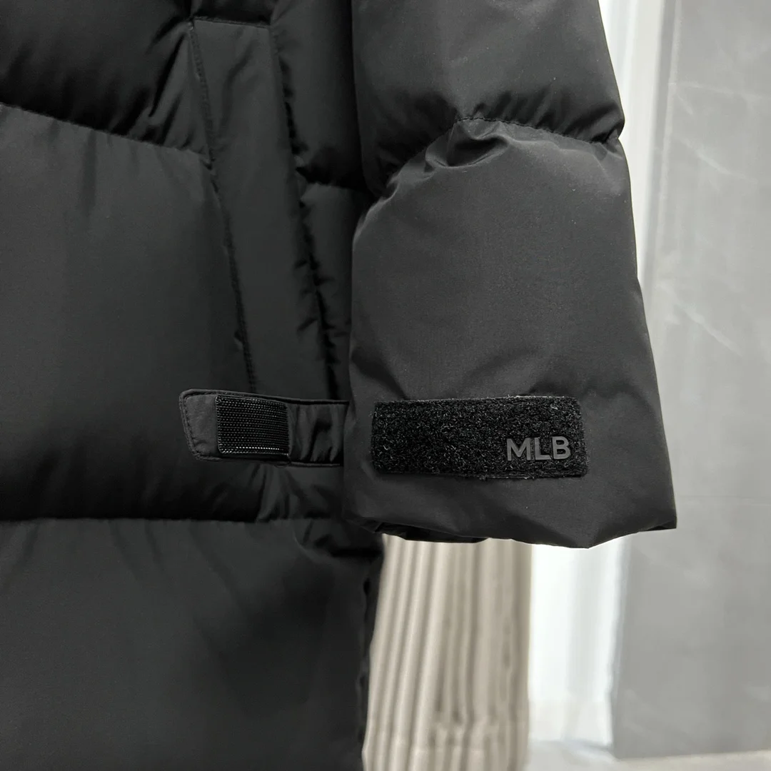Attractive Mlb Down Jackets 165170