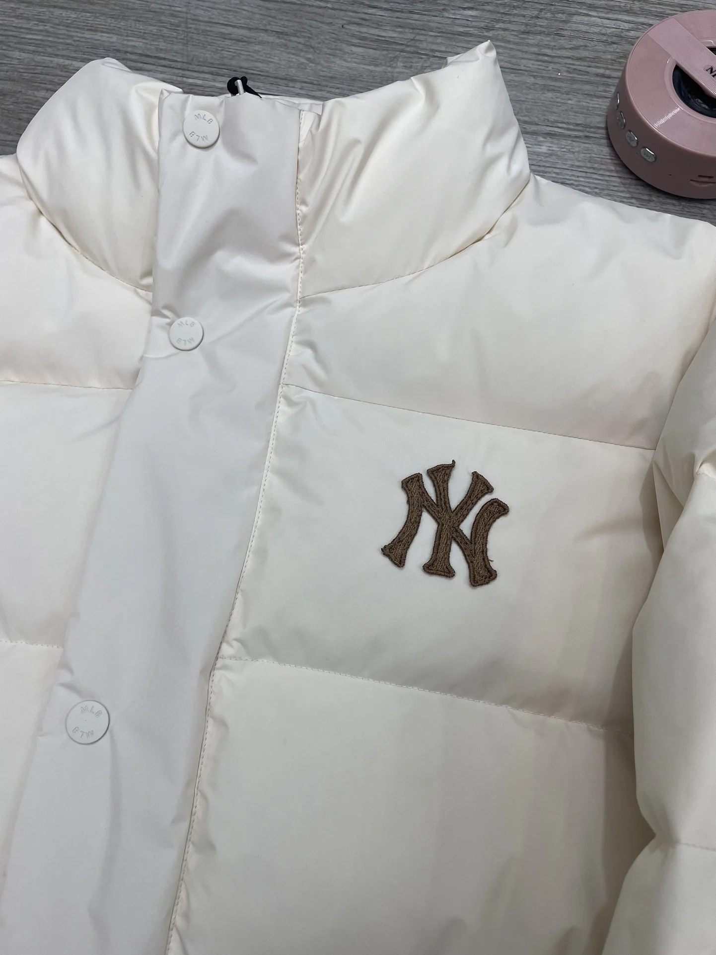 Contemporary Mlb Down Jackets 165164