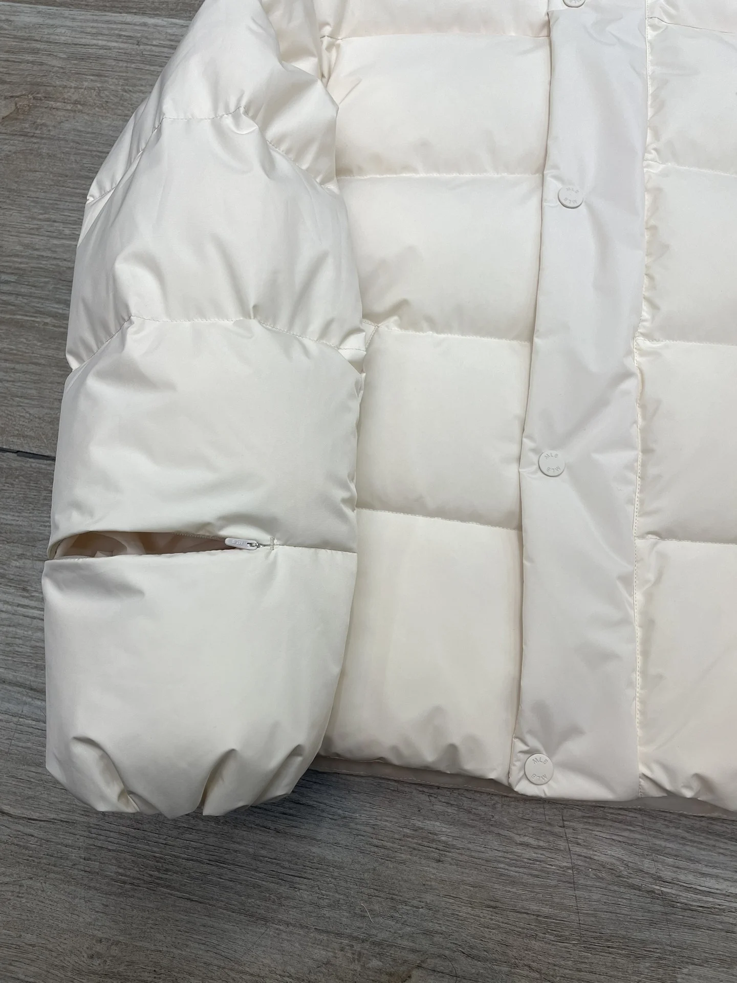 Contemporary Mlb Down Jackets 165164