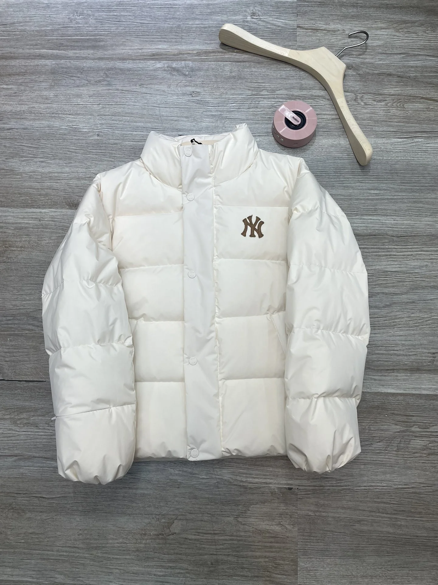 Contemporary Mlb Down Jackets 165164