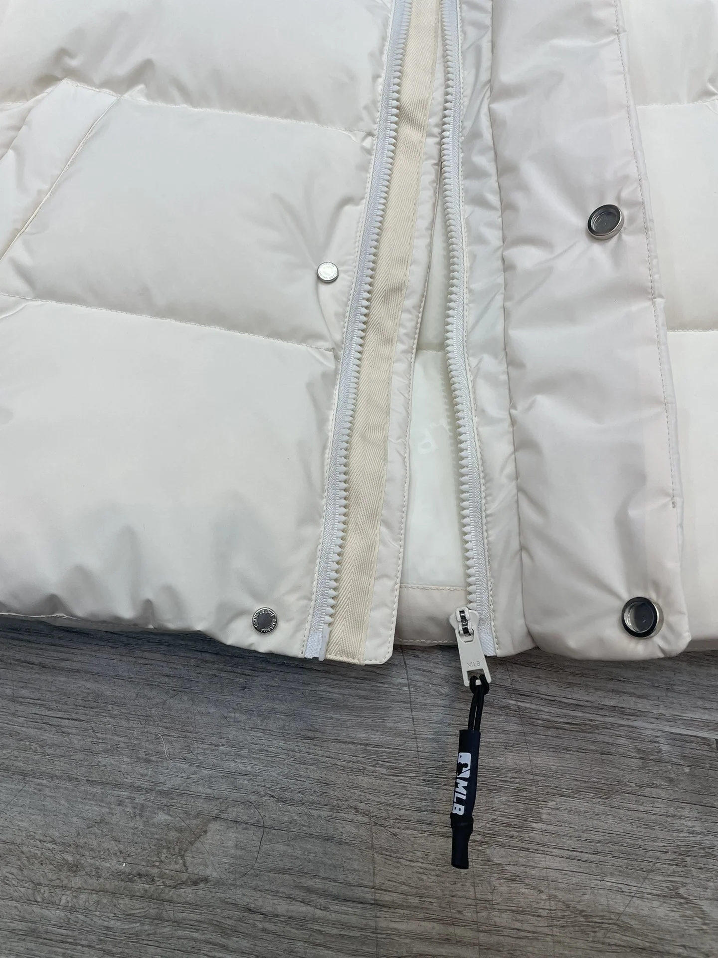 Contemporary Mlb Down Jackets 165164