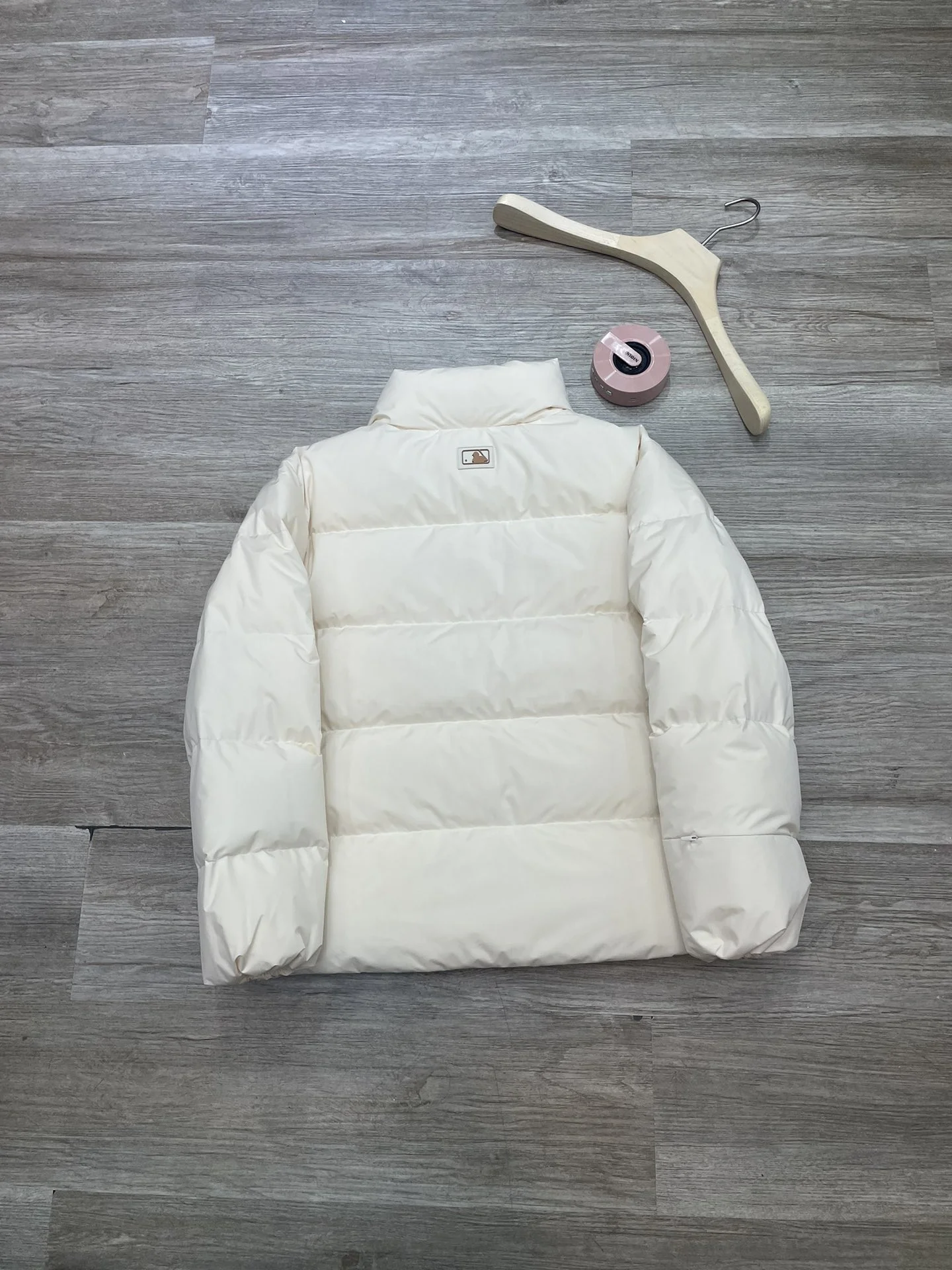Contemporary Mlb Down Jackets 165164