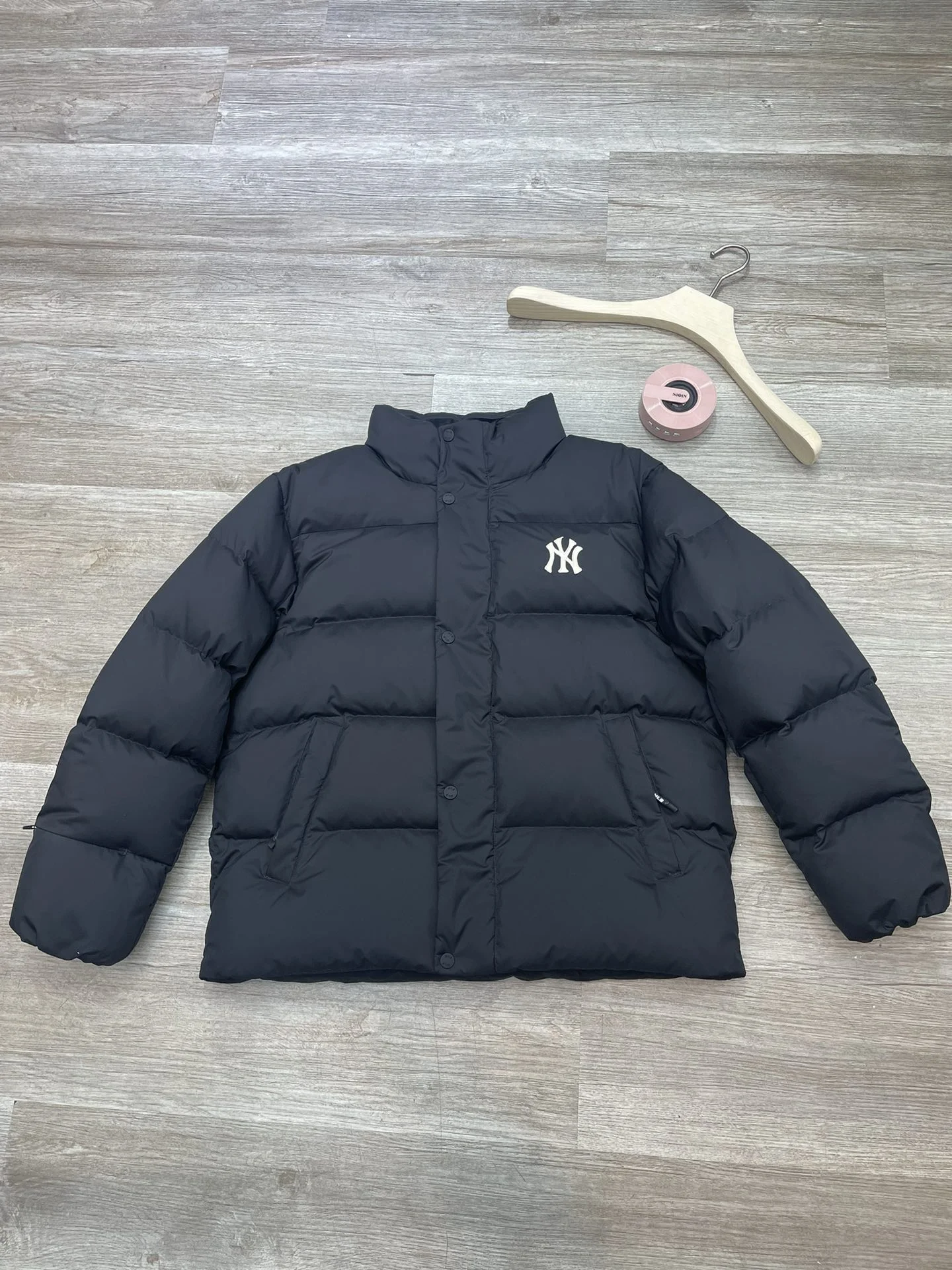 Mlb Down Jackets Sporty 165168