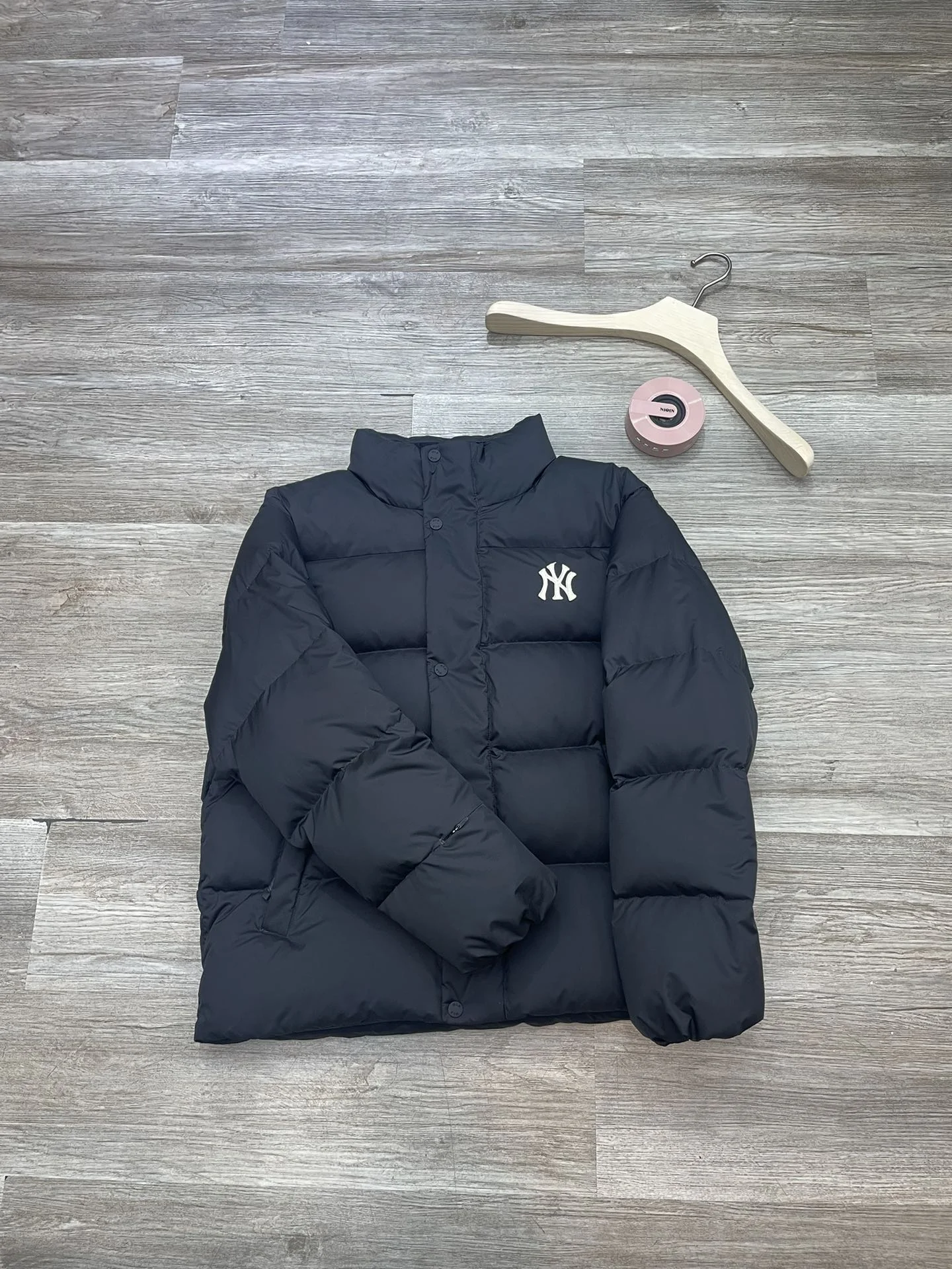 Mlb Down Jackets Sporty 165168