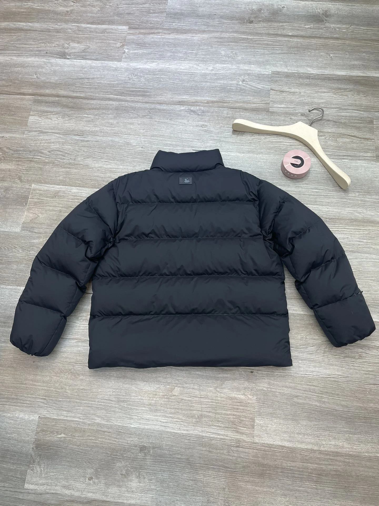 Mlb Down Jackets Sporty 165168