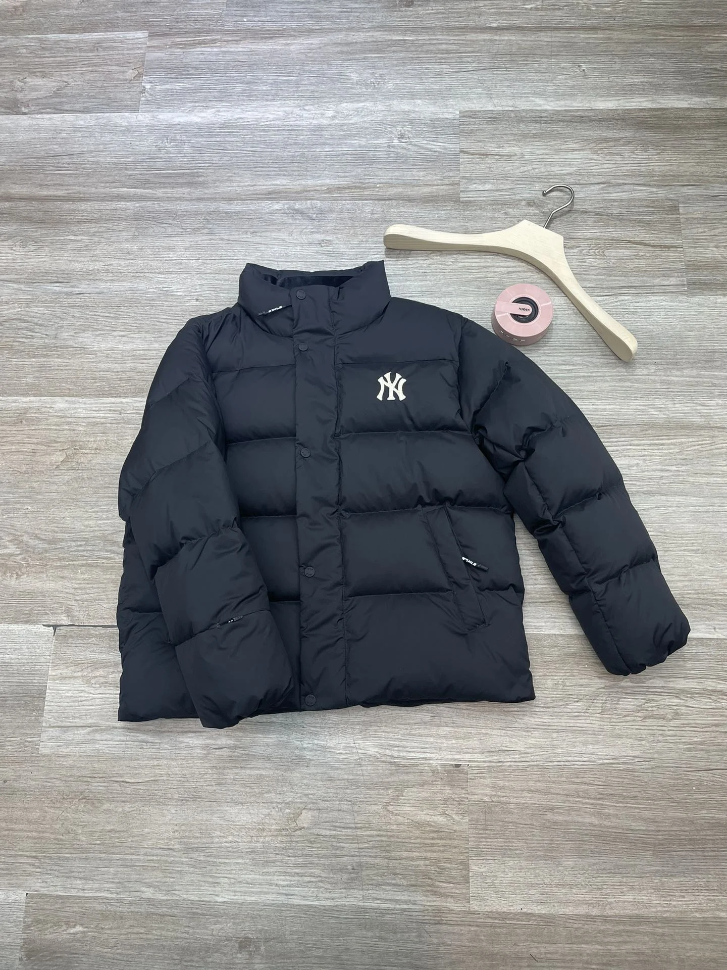 Mlb Down Jackets Sporty 165168