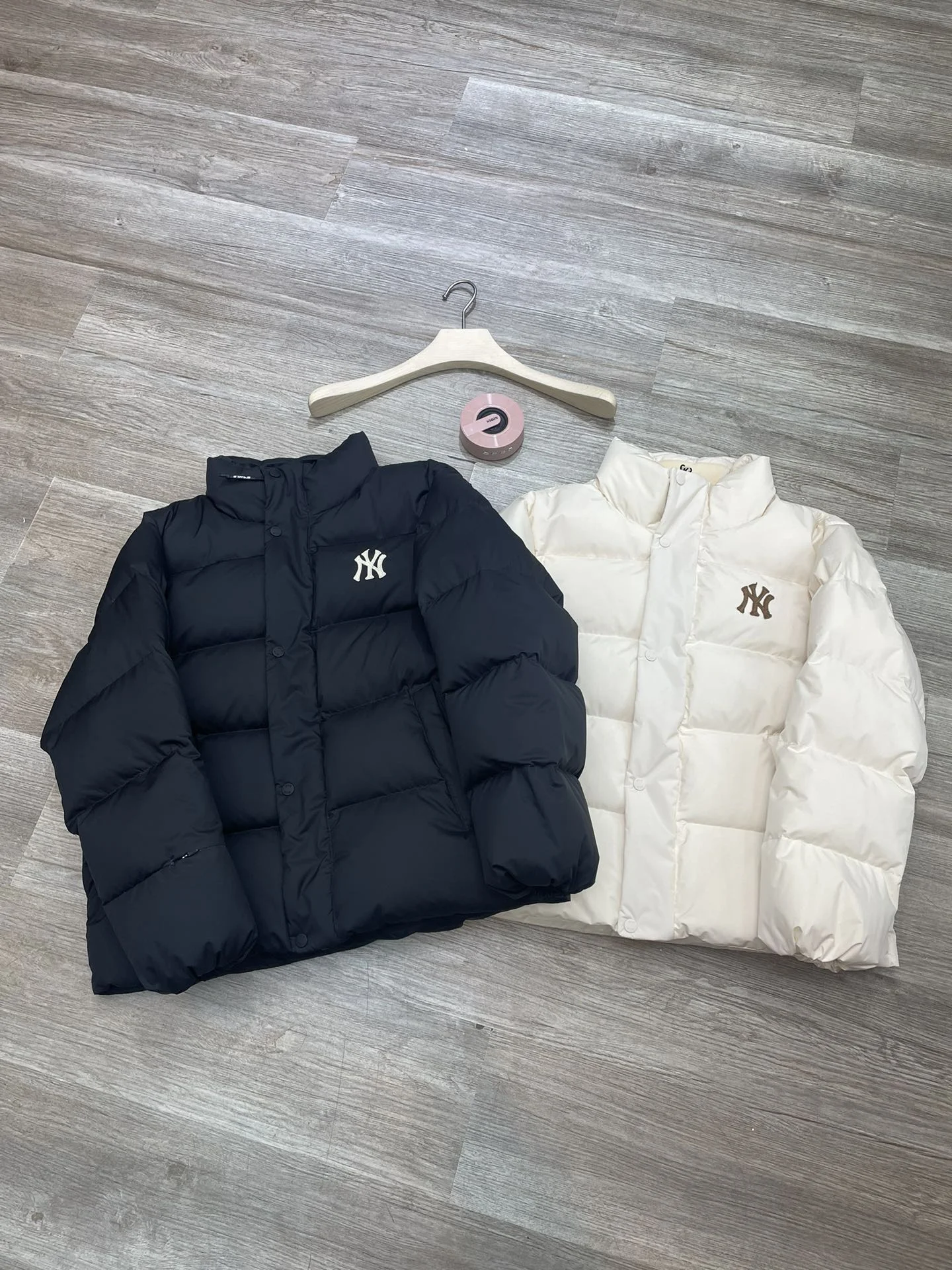 Mlb Down Jackets Sporty 165168