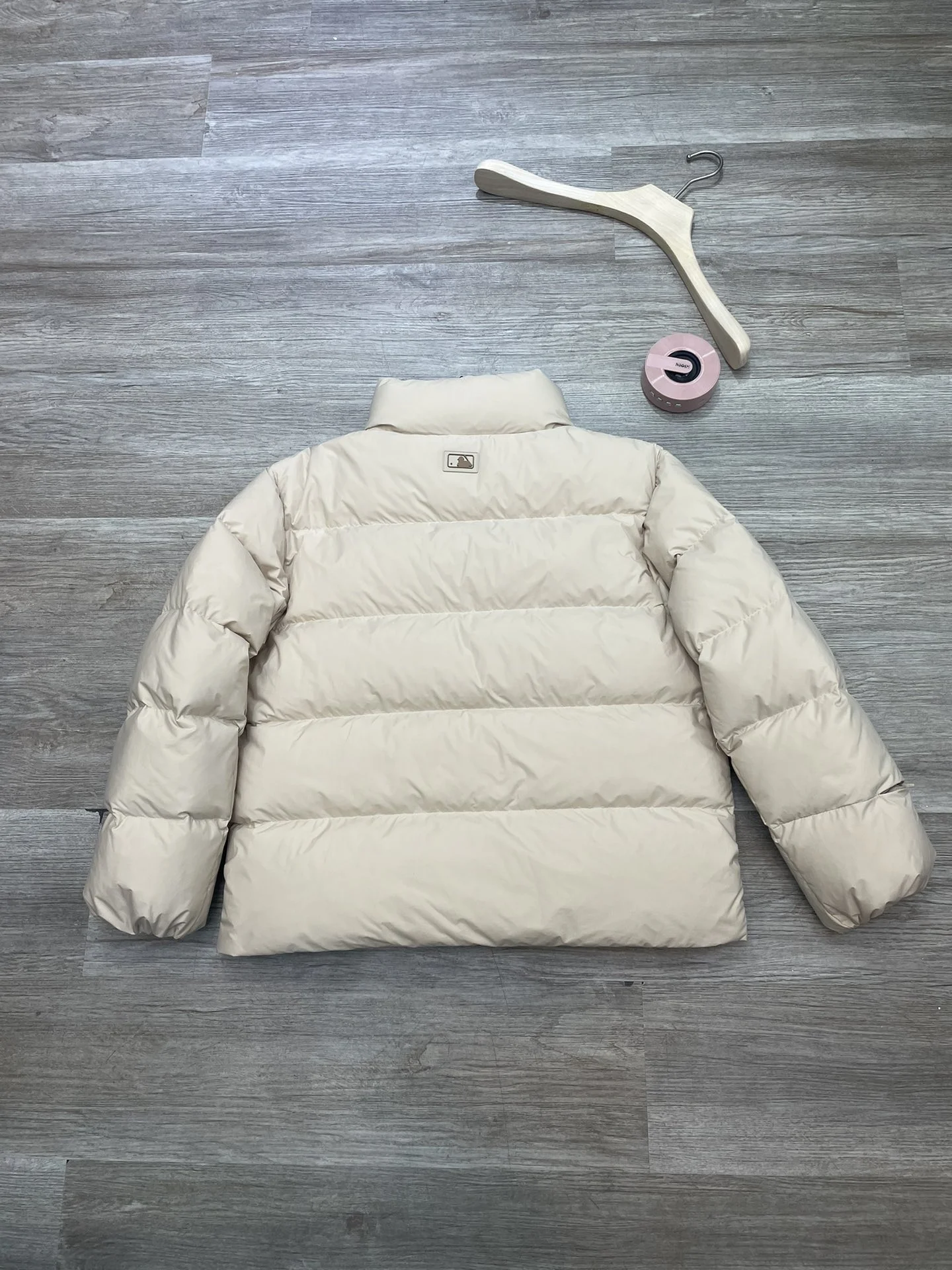 Mlb Down Jackets Flexible 165154