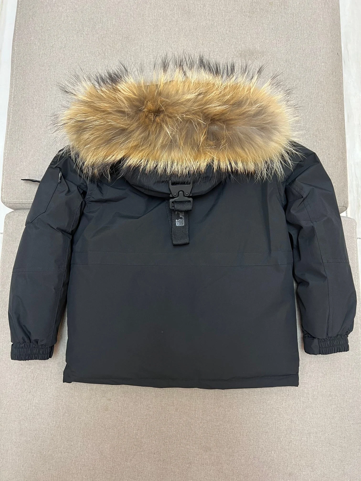 Effortless Mlb Down Jackets 165187