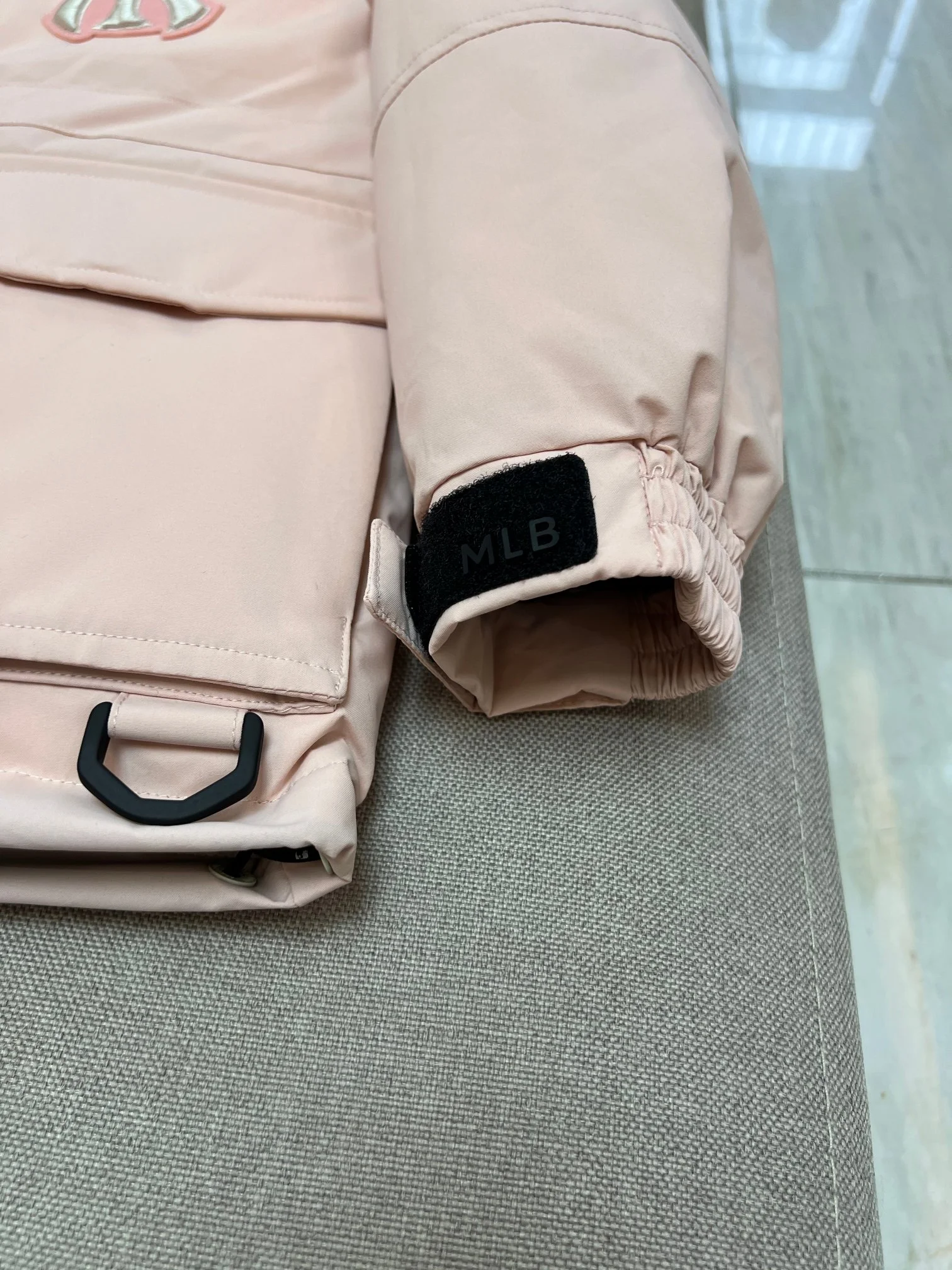 MoistureWicking Mlb Down Jackets 165151