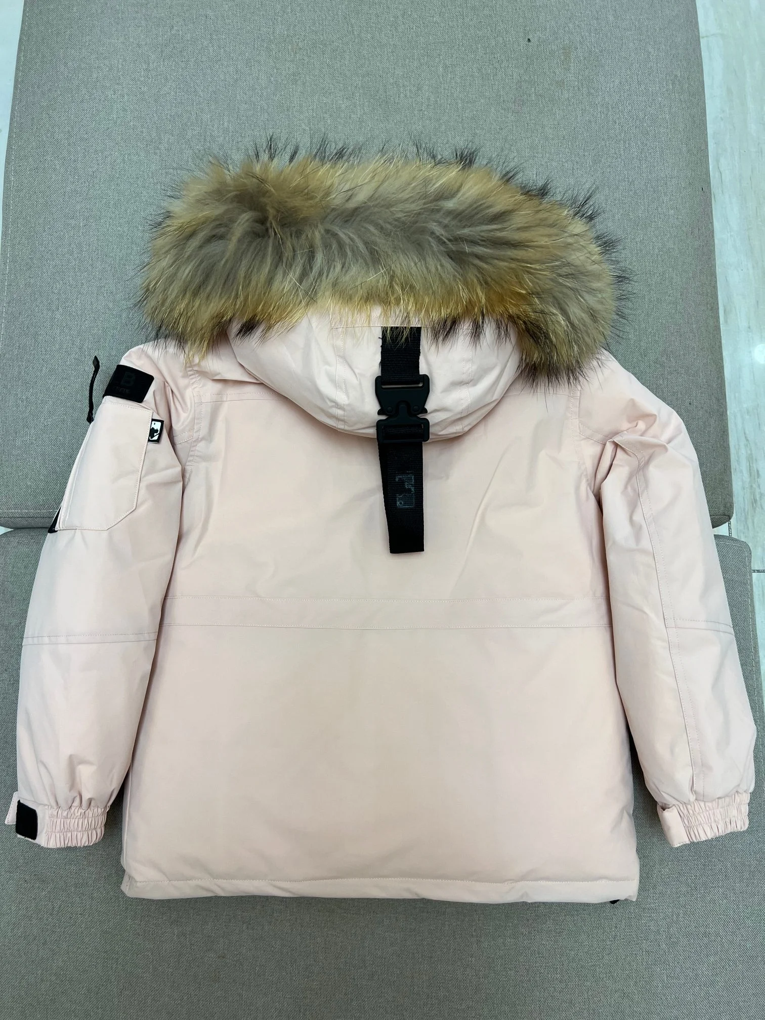MoistureWicking Mlb Down Jackets 165151
