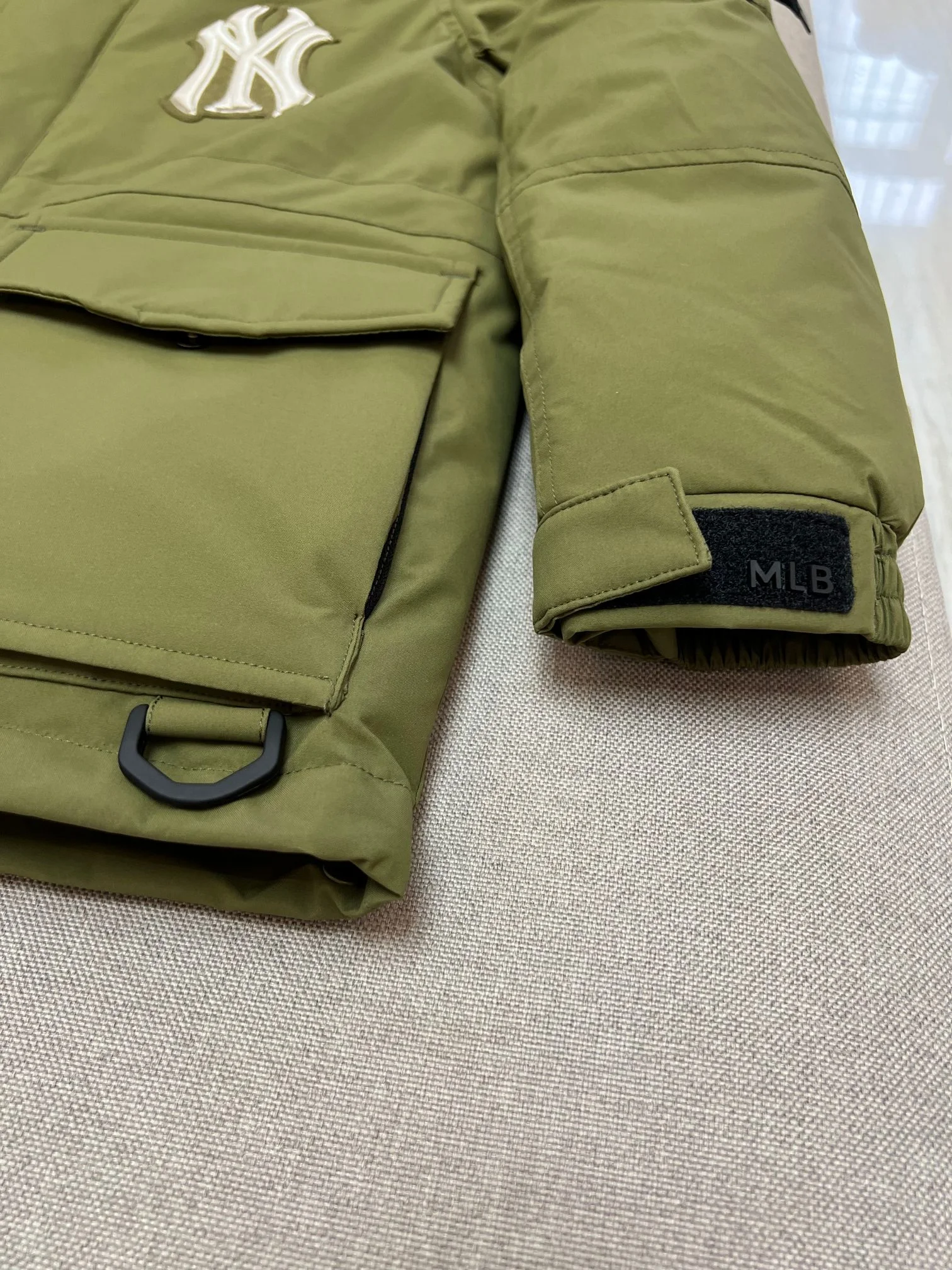 Mlb Down Jackets WeatherProof 165166