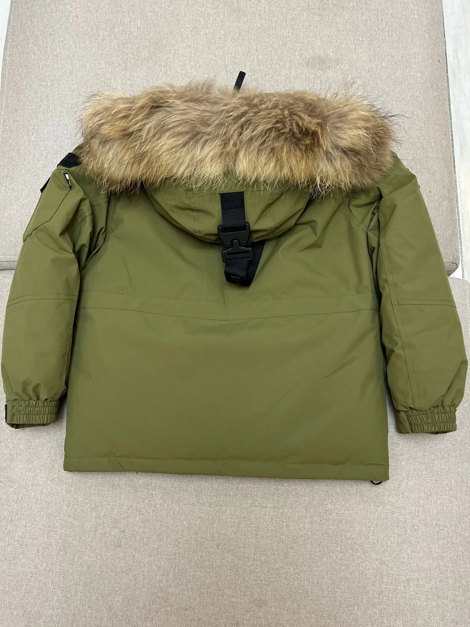 Mlb Down Jackets WeatherProof 165166