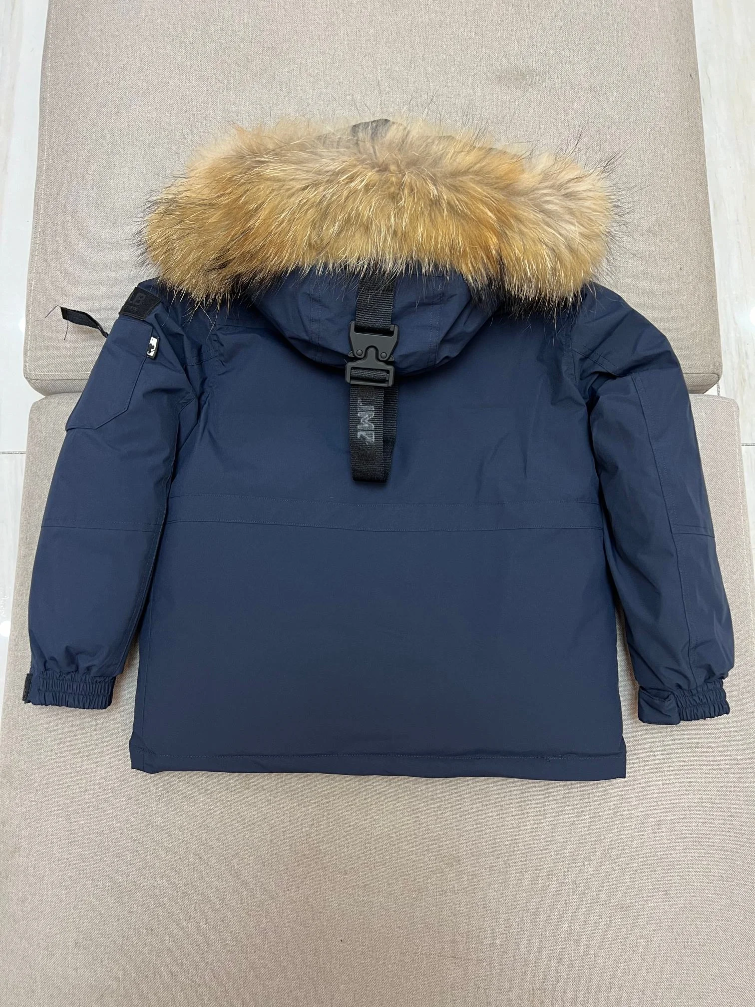 Mlb Down Jackets SmoothTexture 165150