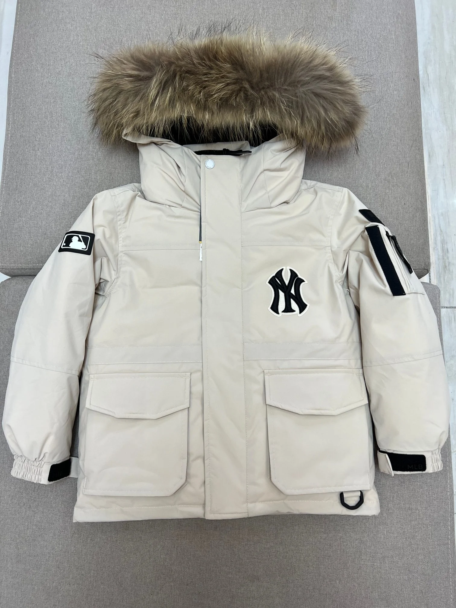 Mlb Down Jackets HighQuality 165180
