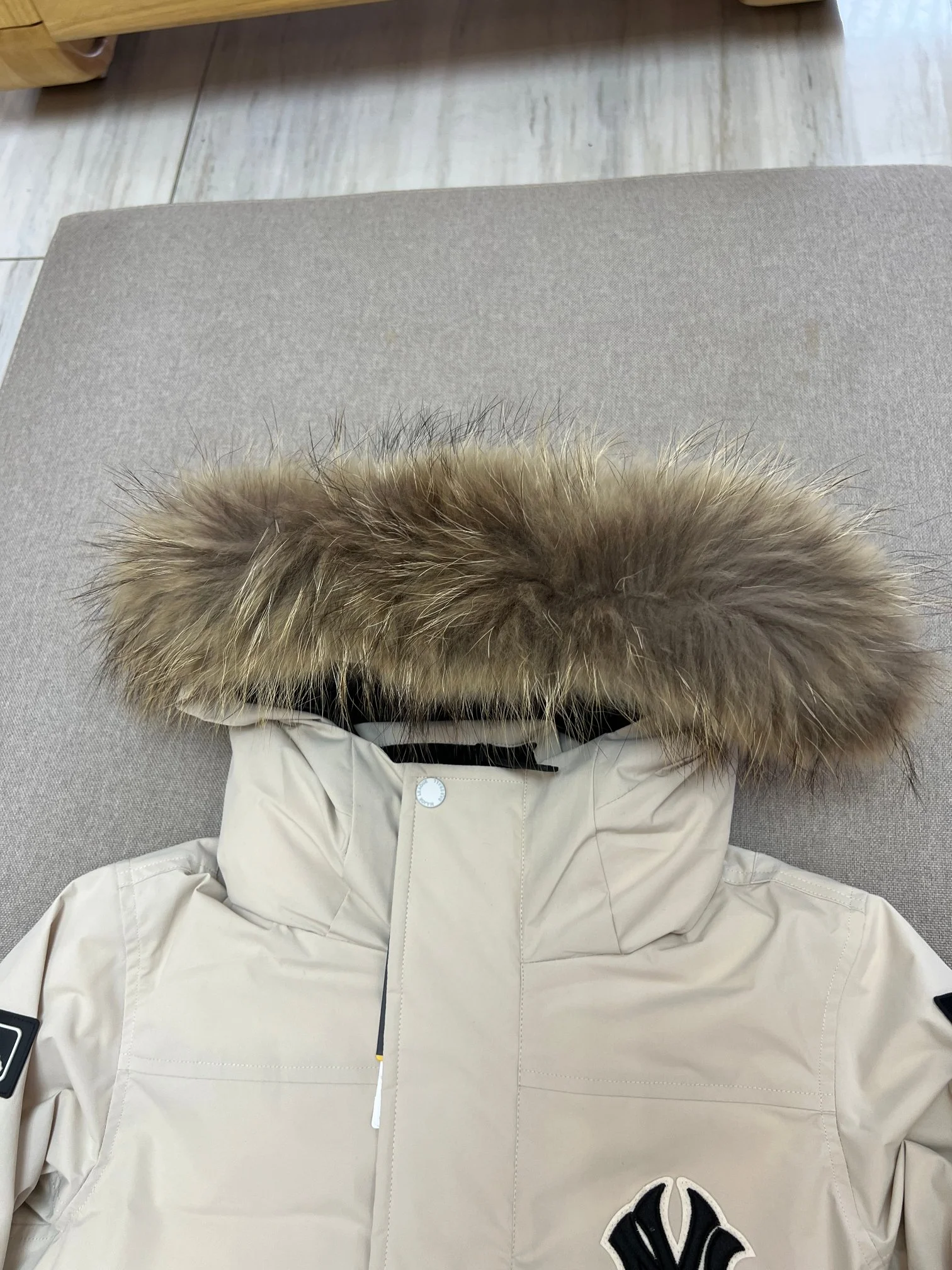 Mlb Down Jackets HighQuality 165180