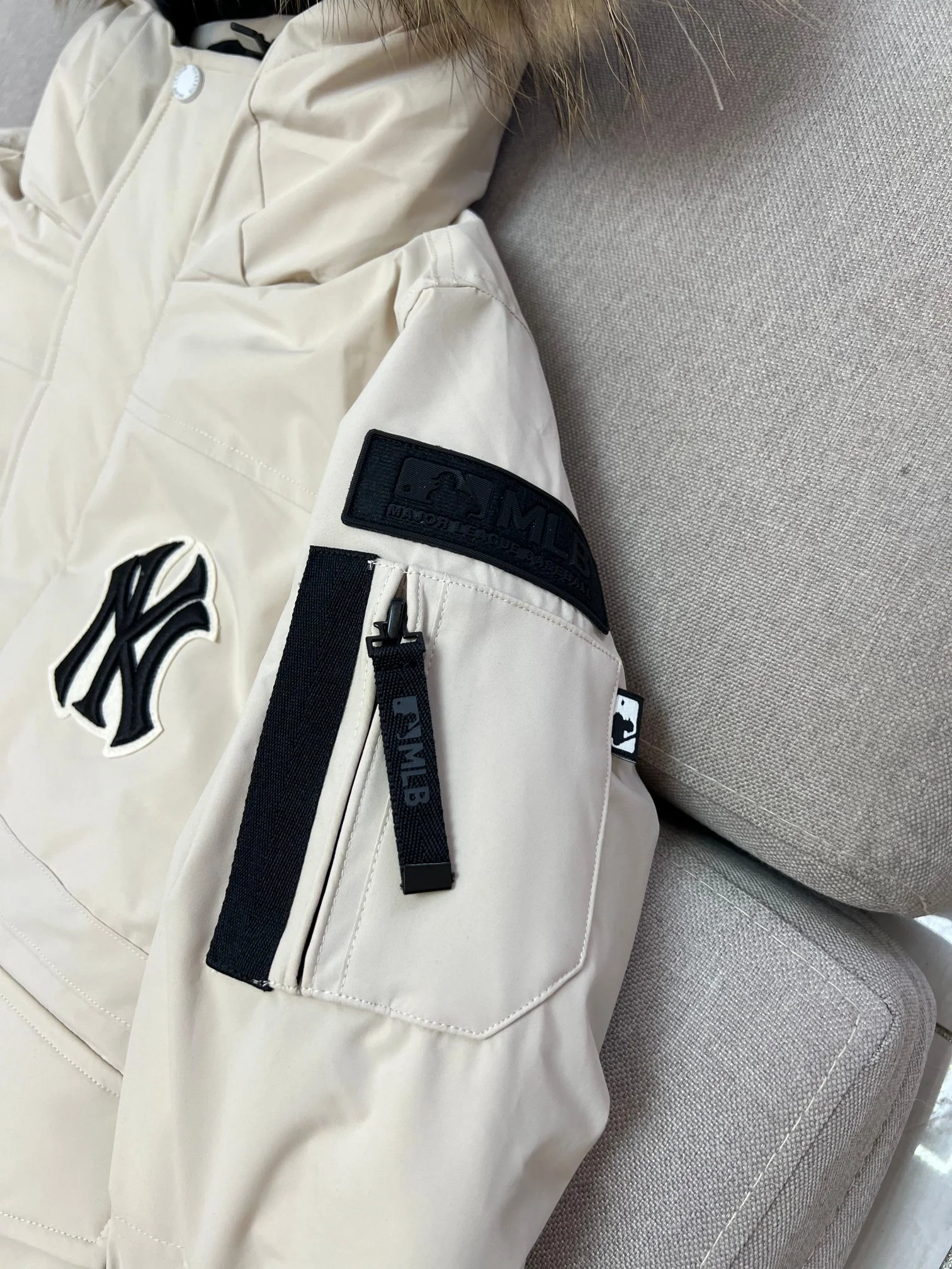 Mlb Down Jackets HighQuality 165180