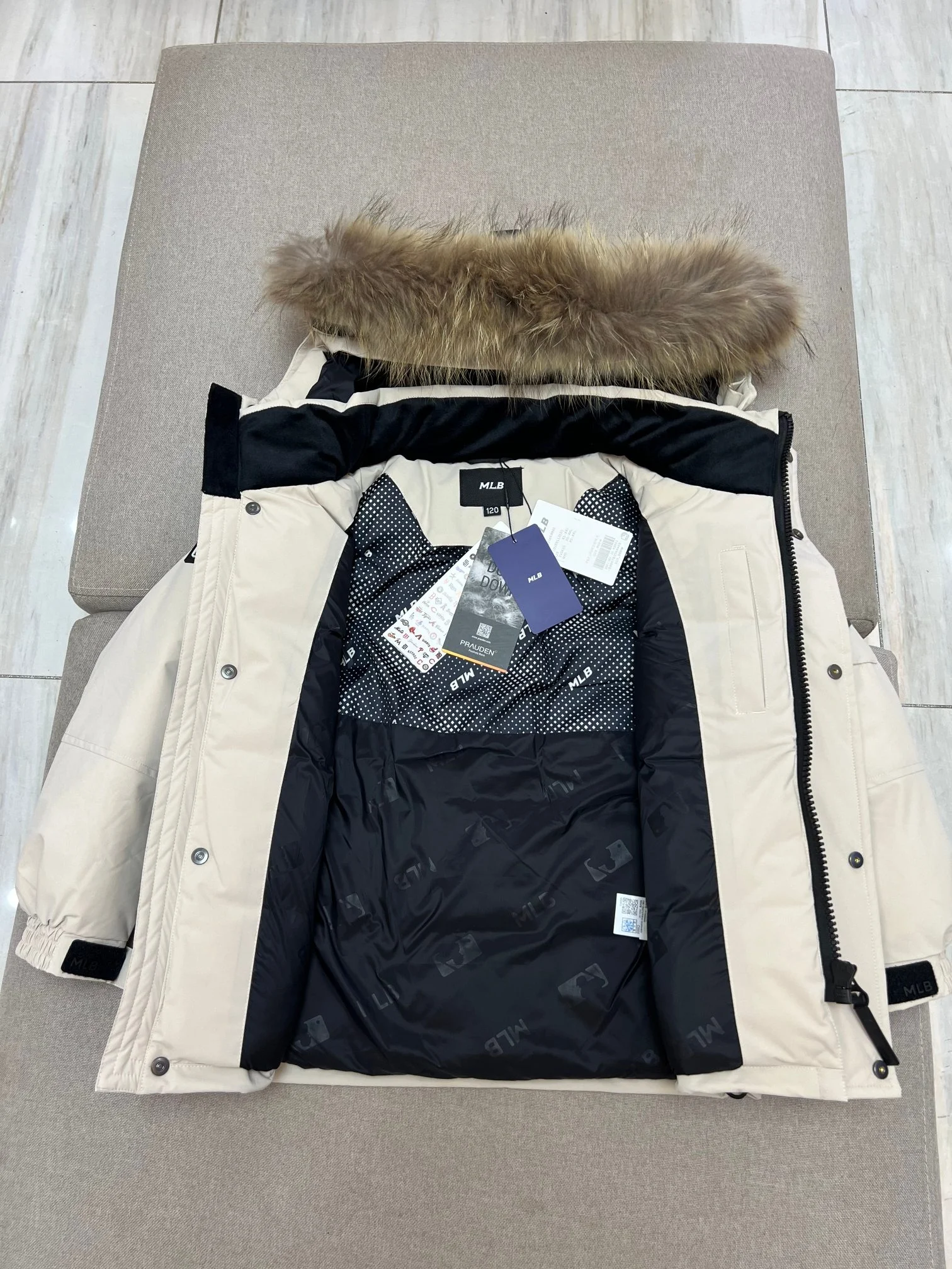 Mlb Down Jackets HighQuality 165180