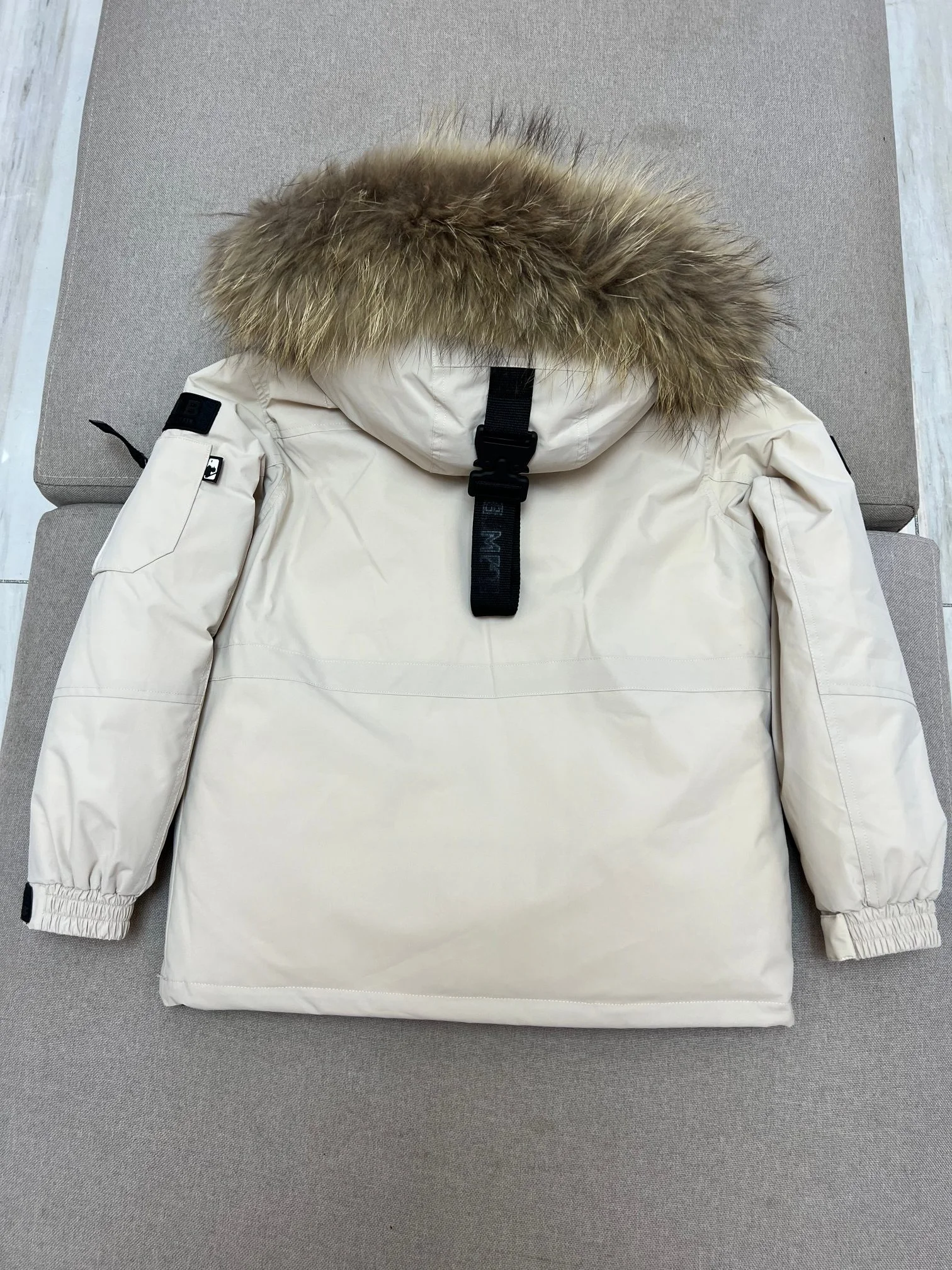 Mlb Down Jackets HighQuality 165180