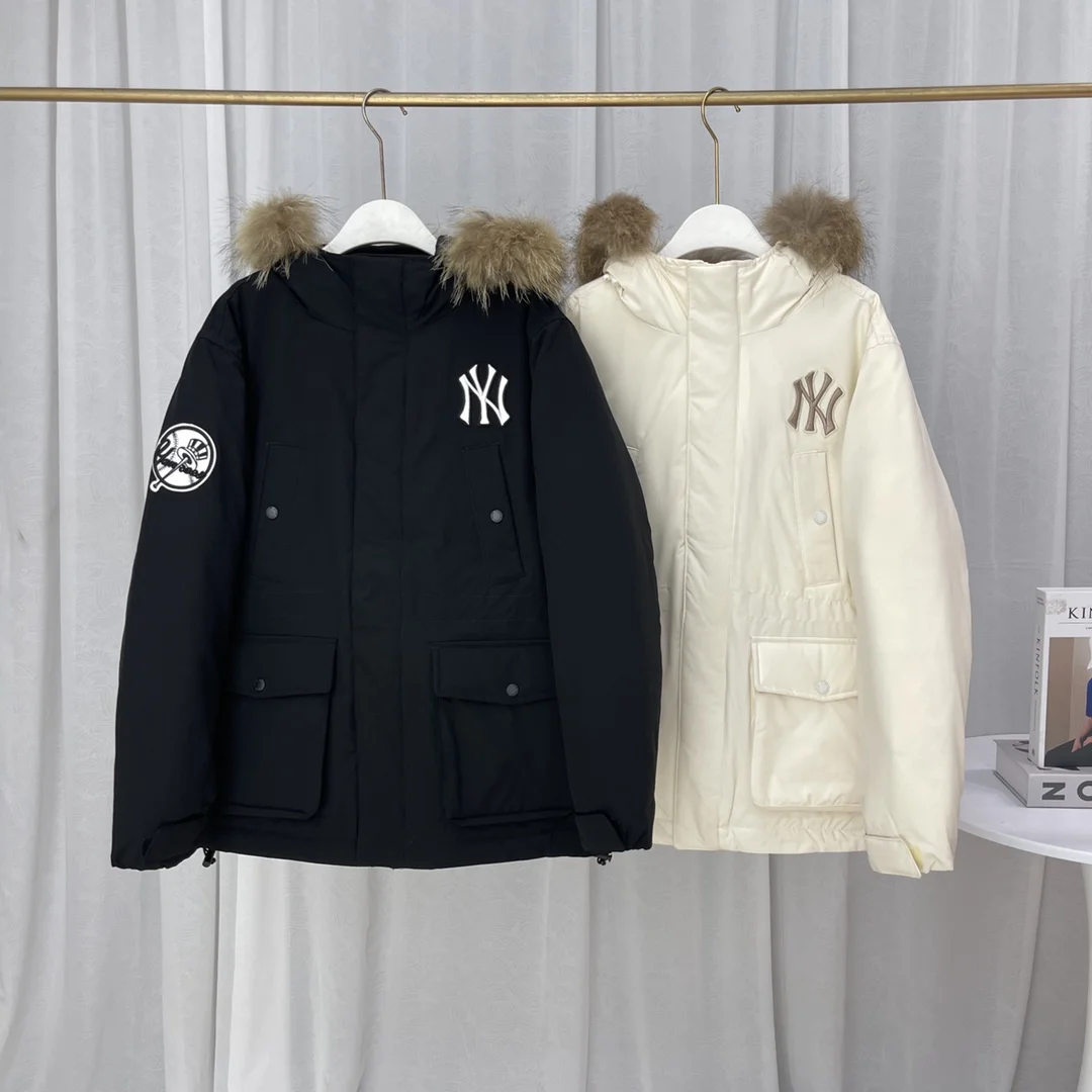 Mlb Down Jackets Sustainable 165157